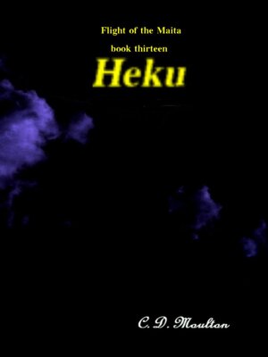 cover image of Heku